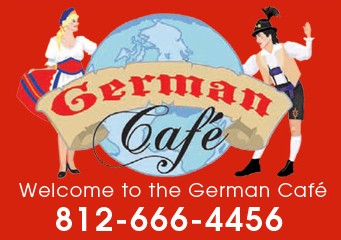 German Cafe