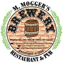 Vigo County Indiana - M. Mogger's Brewery Restaurant & Pub