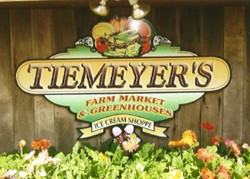 Tiemeyer's