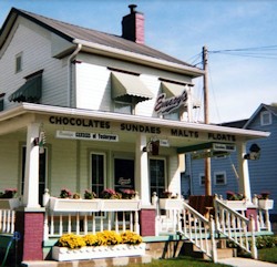 Emery's Premium Ice Cream