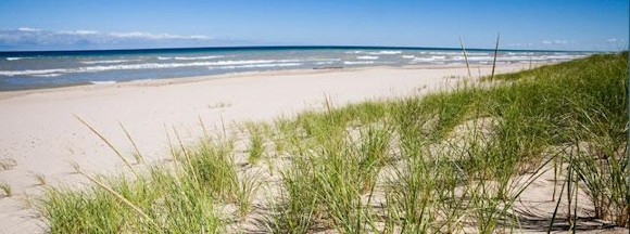 Lake County Indiana - Indiana Dunes National Lakeshore