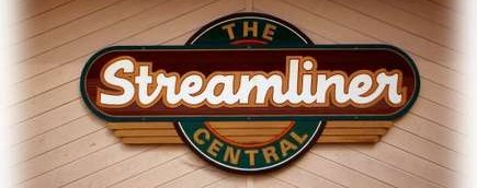 Streamliner